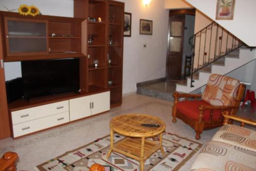  Casa Vacanze “Dream House” in Scano Montiferro