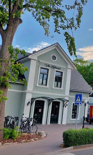 Villa Küstenwind, Butjadingen