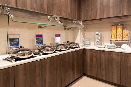 Residence Inn by Marriott Charlotte Northlake - image 27