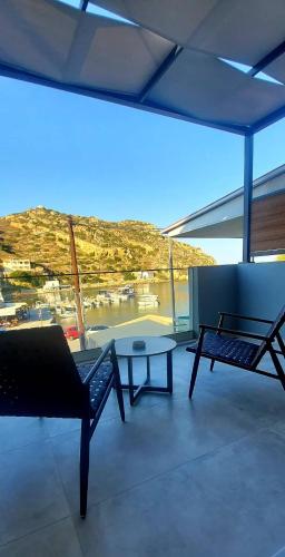 Apkārtne, Amimaya Apartments in Emporios