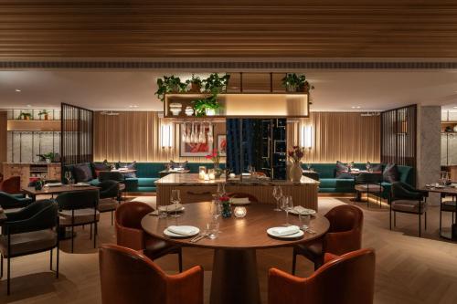 Grosvenor House, a Luxury Collection Hotel, Dubai, Dubaï (photo 3)