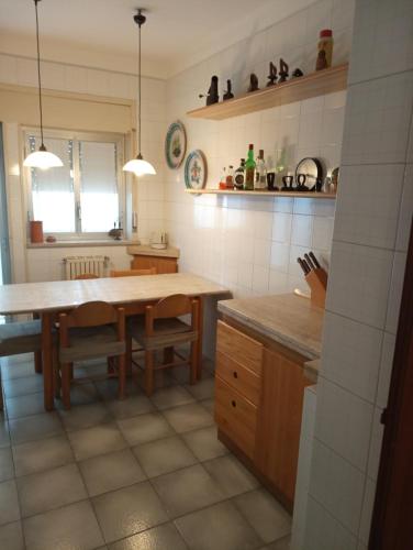  Appartamento Zisa in Palermo