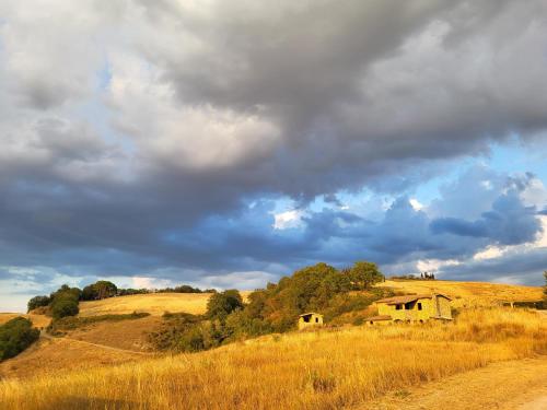 Agriturismo Vergelle