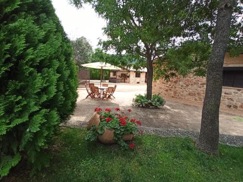 Casas Rurales Majana 1