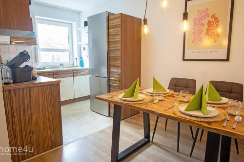 Business-Apartment in Amberg