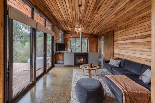DULC Cabins, Halls Gap (zdjęcie 5)