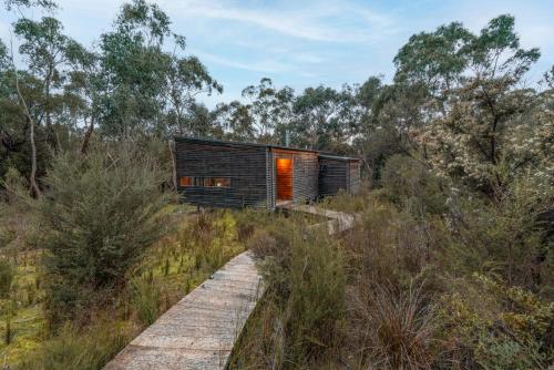 DULC Cabins, Halls Gap (zdjęcie 7)