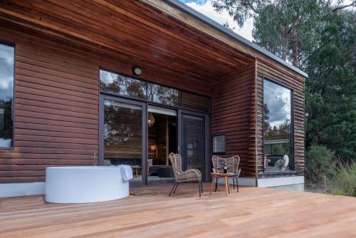 DULC Cabins, Halls Gap (zdjęcie 8)