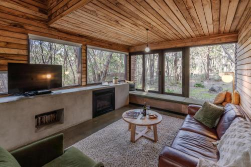 DULC Cabins, Halls Gap (zdjęcie 9)