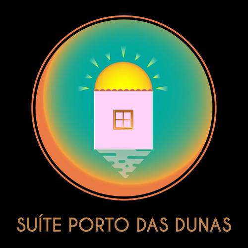Suíte Porto das Dunas - Alto do Coqueirinho