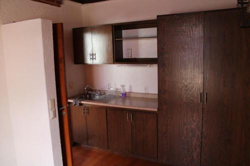 Casa Frida Coyoacan – Mexico City, ME