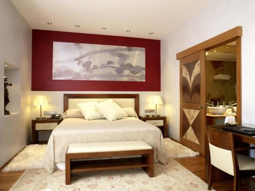 Mirador de Dalt Vila – Relais & Chateaux Room Type - Suite