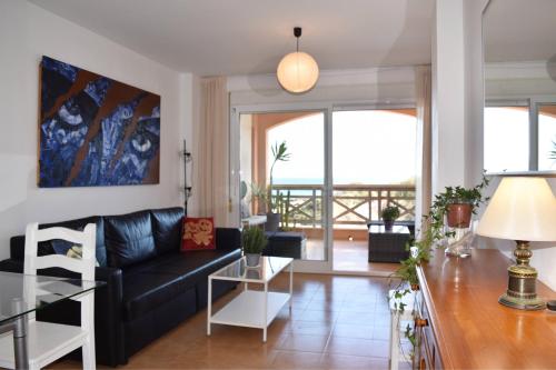 Sea Home Peniscola in Finca del Moro