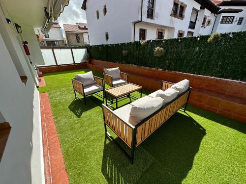 Apartamento Plaza del Rey