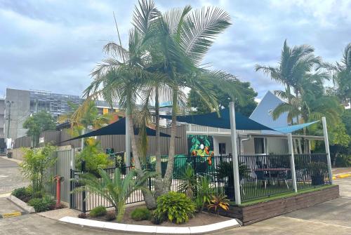 Nambour Heights Motel