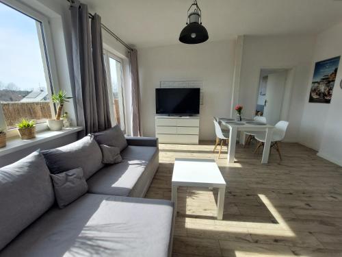 Wczasowa 5 - dwa pokoje 45m2 z tarasem 12m2 - Apartment - Warszawa