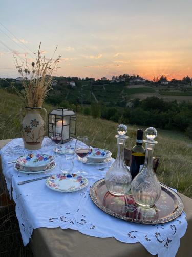 Cascina Gazzeri Country House