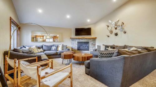 Topflite 16, Sunriver