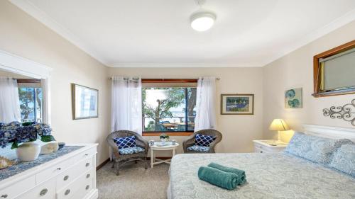hotel photo