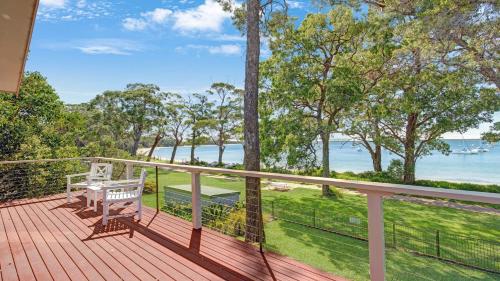 Holiday Home image 10