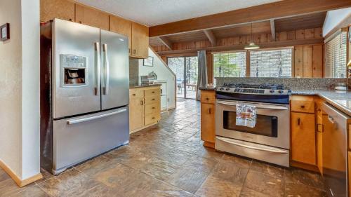 Crag - 01, Sunriver (foto 4)