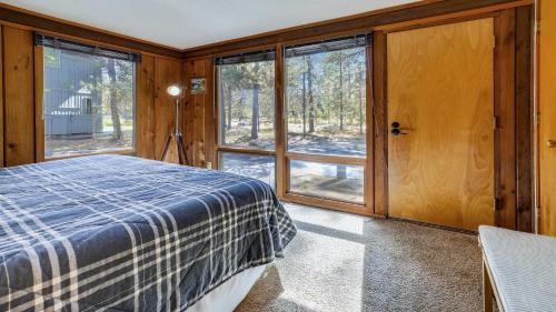 Crag - 01, Sunriver (foto 2)
