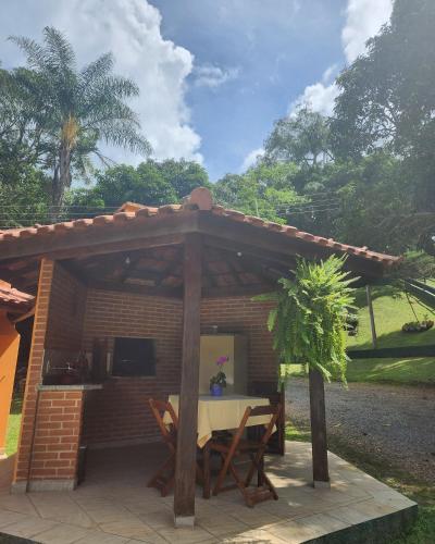 Pousada Sítio do Sossego (Pousada Sitio do Sossego) in Monte Alegre do Sul