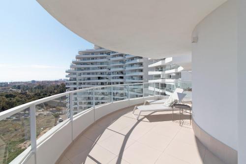 Global Properties, Moderno apartamento con vistas a la costa mediterranea en Gran Canet, Canet de Berenguer (zdjęcie 8)