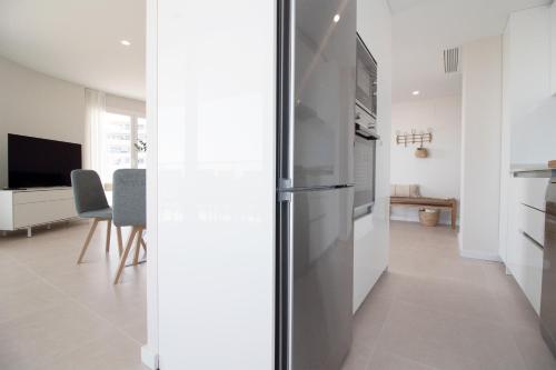 Global Properties, Moderno apartamento con vistas a la costa mediterranea en Gran Canet, Canet de Berenguer (zdjęcie 9)