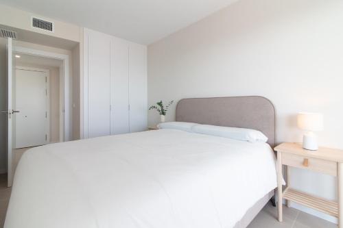 Global Properties, Moderno apartamento con vistas a la costa mediterranea en Gran Canet, Canet de Berenguer (zdjęcie 5)
