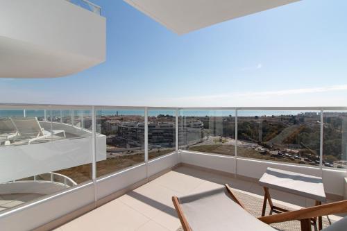 Global Properties, Moderno apartamento con vistas a la costa mediterranea en Gran Canet, Canet de Berenguer (zdjęcie 6)