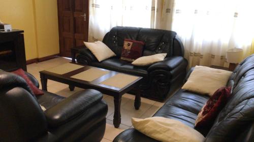 TripleA Furnished Apartment in Ruaka