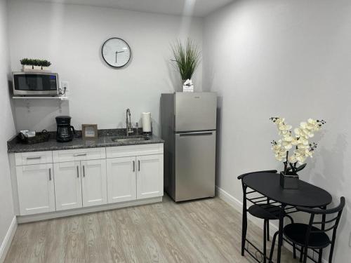 Incredible comfortable apartments near the airport and beaches in Tampa, USA