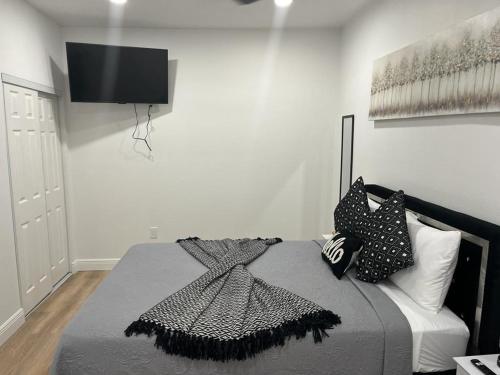 Incredible comfortable apartments near the airport and beaches in Tampa, USA
