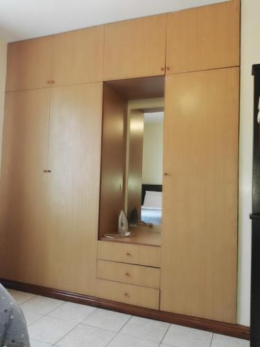 TripleA Furnished Apartment in Ruaka