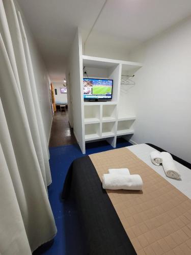 Departamento Desire in Puerto Deseado
