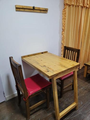 Departamento Desire in Puerto Deseado