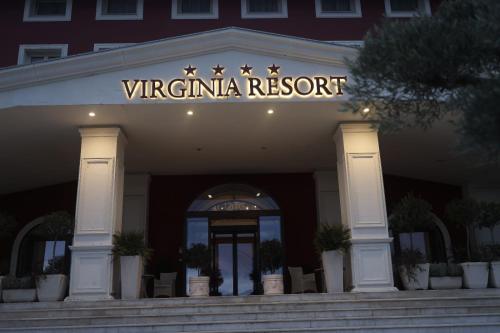  Virginia Resort & Spa - Adults Only in Avellino