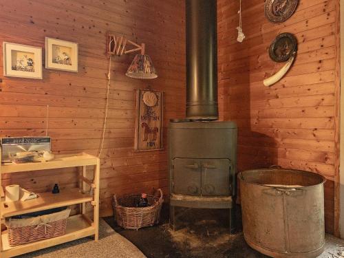 المرافق, 4 person holiday home in Hals-By Traum in Hals