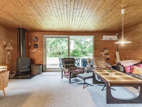 المرافق, 4 person holiday home in Hals-By Traum in Hals