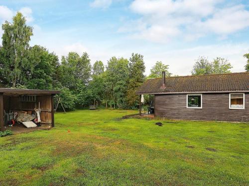  4 person holiday home in Hals-By Traum in Hals