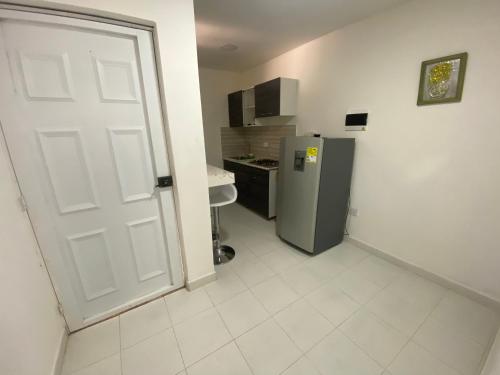 Cómodo apto 202 muy cerca a CC Unicentro Cúcuta