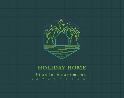 Holiday Home - Apartment - Gol