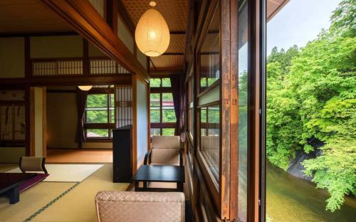 Namari Onsen Fujisan Ryokan