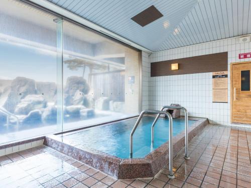 APA Hotel & Resort Joetsu Myoko