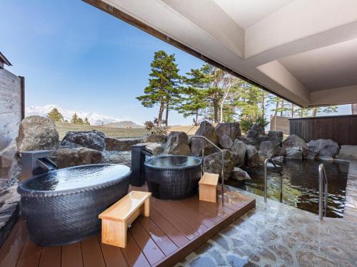 APA Hotel & Resort Joetsu Myoko