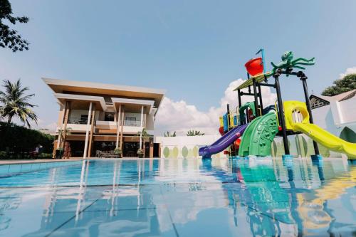 泳池, Costa Del Sol Resort Hotel in 奧羅基耶塔市