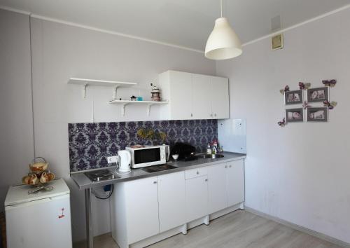 Revolyutsii Apartment - image 7