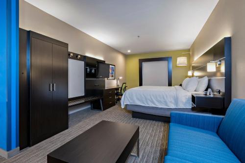 Holiday Inn Express Hotel & Suites Kilgore North