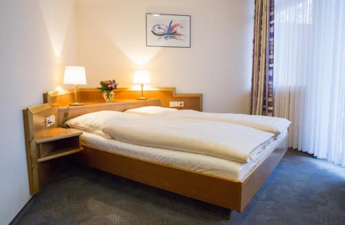 Hotel Eydt Kirchheim - image 11